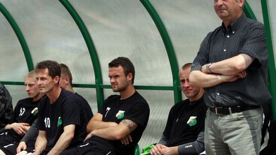 Chełmianka oddała walkowerem półfinałowy mecz Pucharu Polski z Avią Świdnik