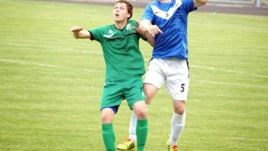 Chełmianka odpadła z Pucharu Polski, ale powalczyła z Siarką