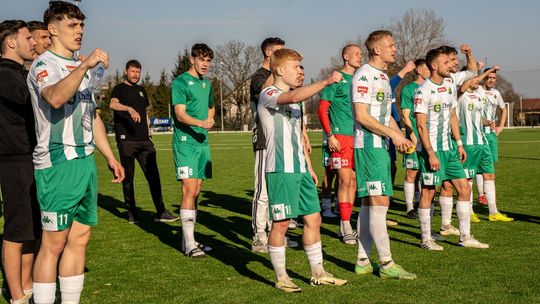 Chełmianka ograła Czarnych Połaniec. „To miało niewiele wspólnego z piłką nożną”