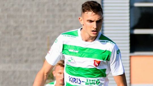 Chełmianka – Orlęta Spomlek 0:2. W derbach nie przegrywają