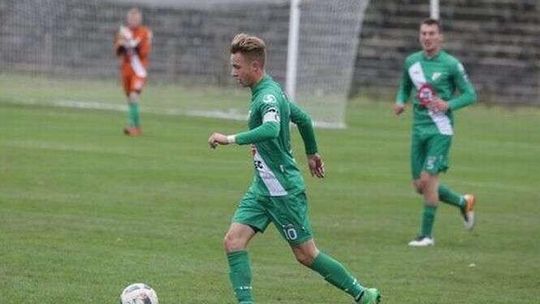 Chełmianka – Podhale Nowy Targ 0:2. Ciągle wolą wyjazdy