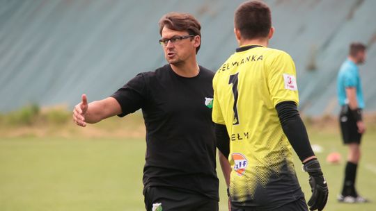 Chełmianka – Podlasie Biała Podlaska 2:2. Derby pełne emocji