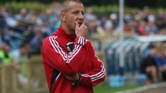 Chełmianka - Polesie 2:1. Postawili się faworytowi