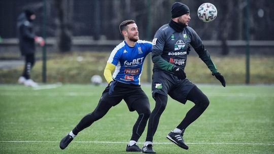 Chełmianka pozyska dwóch młodzieżowców, rozmowy w sprawie napastnika trwają