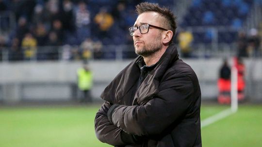 Chełmianka pozyskała trzech piłkarzy, transferowe niespodzianki tuż-tuż