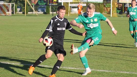 Chełmianka przegrała cztery mecze z rzędu. Potrzeba spokoju i dojrzałości