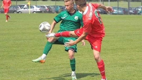 Chełmianka przegrała z Lublinianką aż 0:5