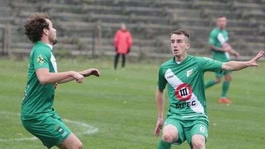 Chełmianka - Resovia 2:1. Nauka nie poszła w las