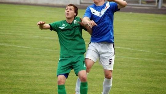 Chełmianka rozbiła Avię 3:0