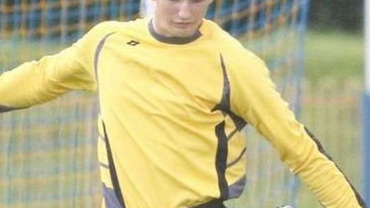 Chełmianka rozbiła Kryształ 5:1 i zagra w finale Pucharu Polski