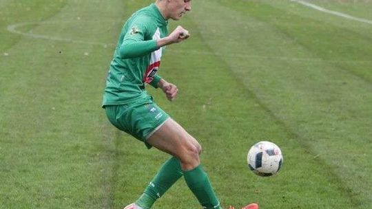 Chełmianka rozbiła LKS Milanów 6:0. Nie było egoizmu pod bramką