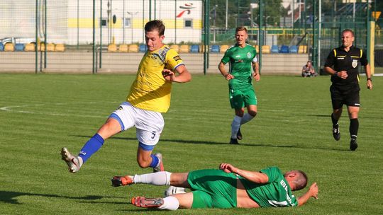 Chełmianka rozpoczyna przygotowania do rundy wiosennej. Będzie kilka nowych twarzy