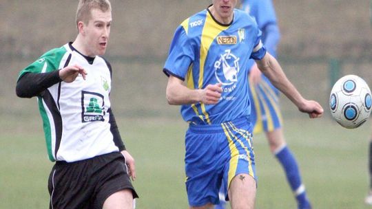 Chełmianka rozpoczyna przygotowania. Są zmiany w składzie