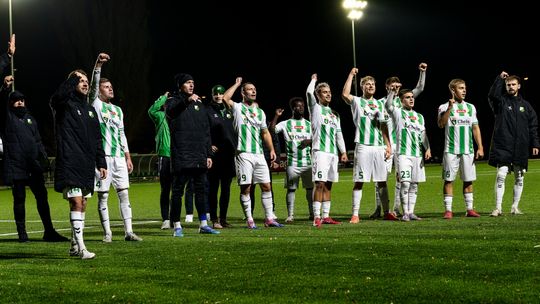 Chełmianka rzutem na taśmę pokonała Podlasie. Trzy czerwone kartki w końcówce Chełmianka rzutem na taśmę pokonała Podlasie. Trzy czerwone kartki w końcówce