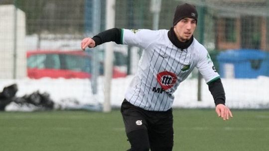 Chełmianka – Sokół Konopnica 6:0. Skupiają się na swojej robocie