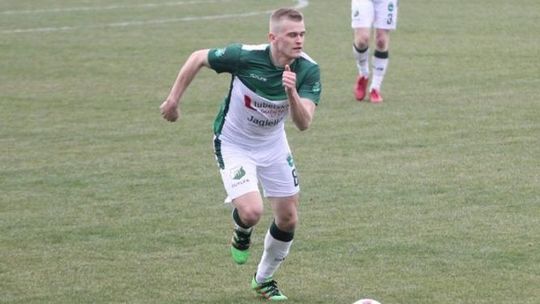 Chełmianka - Soła 1:1. Nie dowieźli wygranej do końca