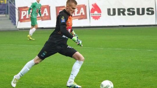 Chełmianka - Soła Oświecim 3:0. Wreszcie wygrana u siebie