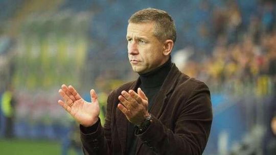 Chełmianka – Spartakus 3:2. Bożyk zostaje, Banaszak królem strzelców