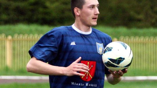 Chełmianka - Stal Kraśnik 1:5, Orlęta Łuków - Stal 0:2