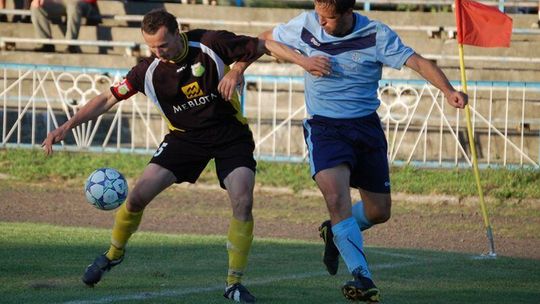 Chełmianka - Stal Mielec, w niedzielę o godz. 16, chcą wygrać trzeci mecz