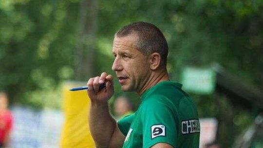 Chełmianka szuka młodzieżowców i negocjuje z Lewartem