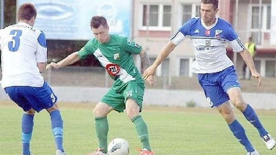 Chełmianka szykuje kolejne transfery, Lewart nie potrzebuje wzmocnień