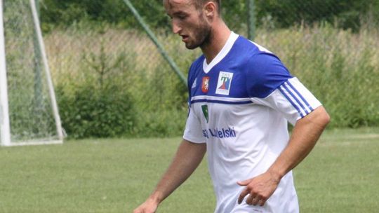 Chełmianka - Tomasovia 1:4, Orlęta Łuków - Unia 1:4