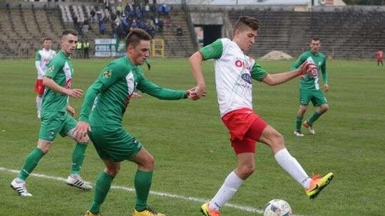 Chełmianka ucieka Hetmanowi