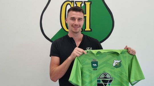 Chełmianka utrzymała trzon zespołu, szukają młodzieżowców