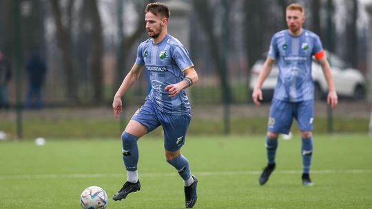 Chełmianka w nowym sezonie powalczy o awans? Najpierw budowa kadry, potem cele