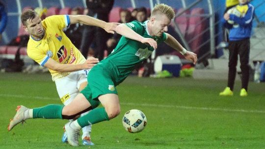 Chełmianka w sobotę gra z Motorem. Chcą wygrać cztery ostatnie mecze