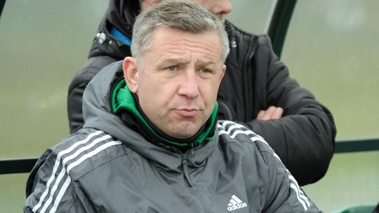 Chełmianka – Wisłoka Dębica 0:1. Znowu zabrakło wykończenia