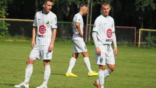 Chełmianka – Włodawianka 2:1. Pozostałe wyniki sobotnich meczów IV ligi.