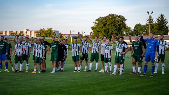 Chełmianka wygrała trzeci mecz z rzędu, Orlęta Spomlek zdobyły czwarty punkt