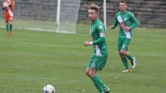 Chełmianka wygrała w Sandomierzu pojedynek beniaminków