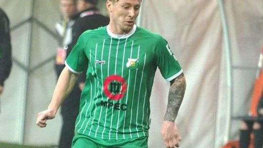 Chełmianka wygrała z JKS Jarosław 3:0 i wskoczyła na podium!