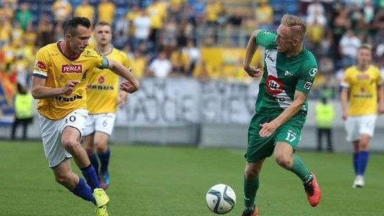 Chełmianka wygrała z Motorem i zdobyla Puchar Polski! (zdjęcia)