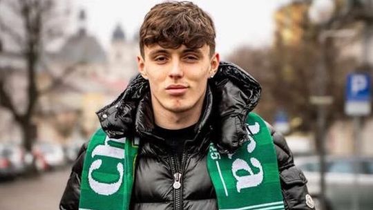 Chełmianka wypożyczyła skrzydłowego z Betclic II ligi