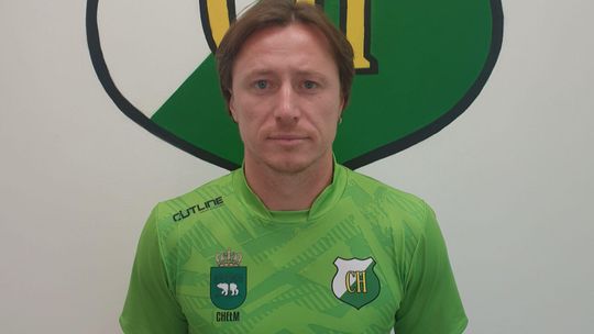 Chełmianka wzmocniła ofensywę