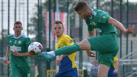 Chełmianka zaczyna sezon od meczu z Sokołem Sieniawa. Jeszcze tylko jeden transfer