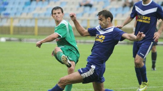 Chełmianka zagra z Unią, Szewc i Pietroń wracają do Radzynia