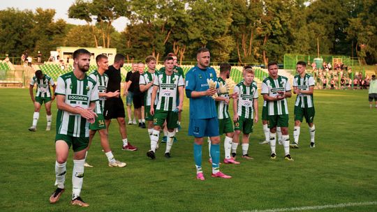 Chełmianka znowu bez punktów. Wisłoka Dębica opuściła ostatnie miejsce w tabeli