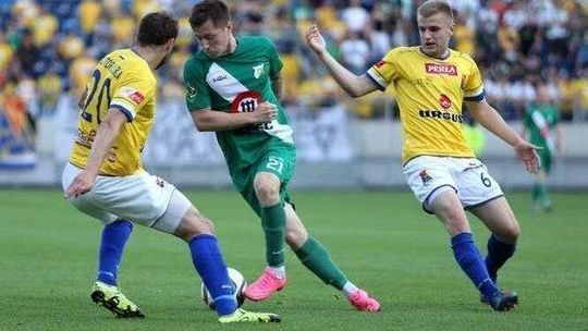 Chełmianka znowu szuka wzmocnień w Lubartowie