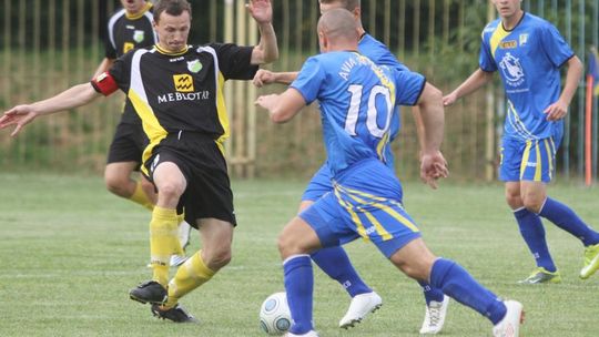 Chełmianka zostaje w III lidze lubelsko-podkarpackiej