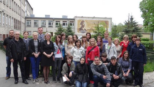 Chełmska grupa PaT przygotowuje kolejny spektakl