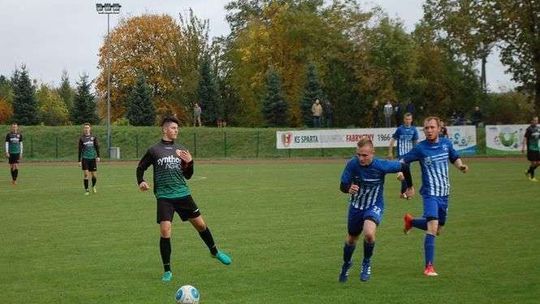 Chełmska klasa okręgowa: Chętnych wielu - miejsce tylko jedno