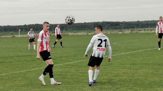 Chełmska klasa okręgowa: Kłopoty beniaminka ze Żmudzi