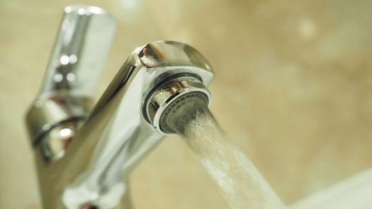 Chełmska kranówka będzie sprzedawana w butelkach. Jako „Woda Króla Daniela”