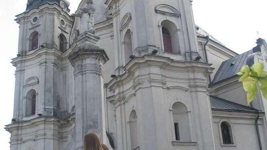 Chełmska Noc Kultury. Tego nie można przespać (program)