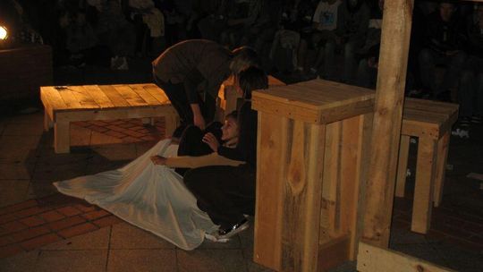 Chełmska Noc Kultury: Tysiące mieszkańców i mnóstwo imprez